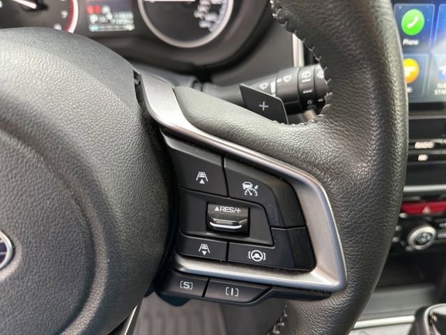 Certified 2023 Subaru Forester Limited AWD/4WD image 16