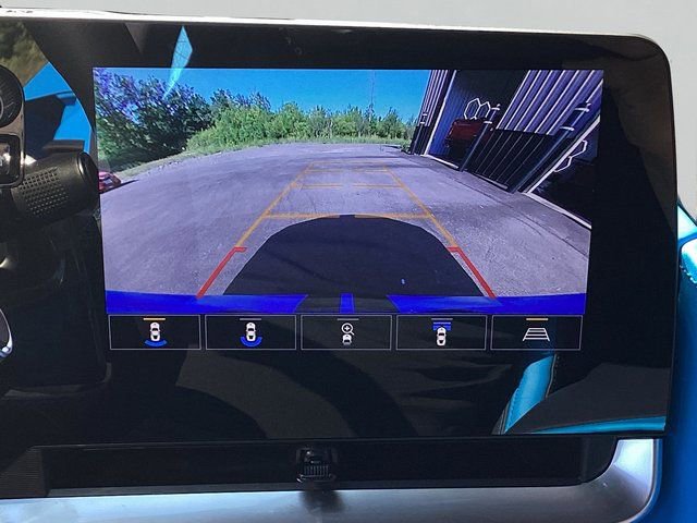 Used 2023 Chevrolet Corvette Stingray Premium Cpe w/ Engine Appearance Package image 22