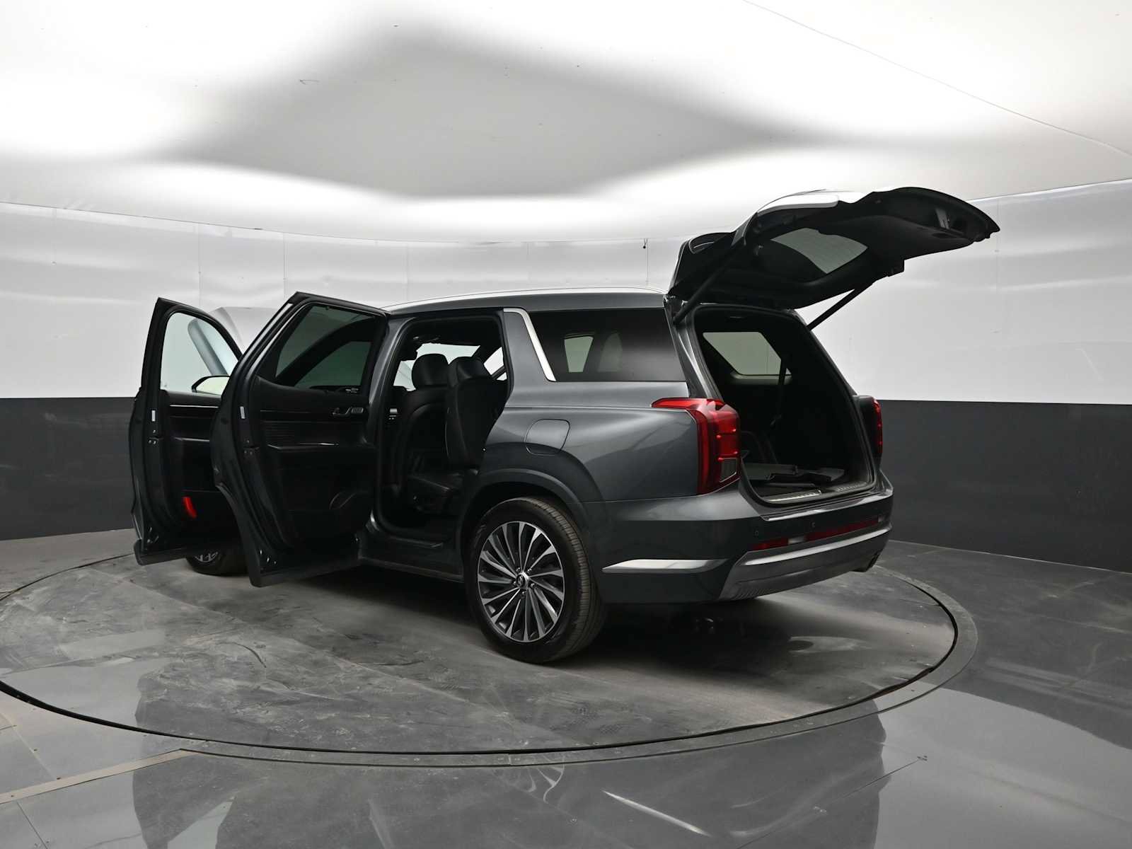 Used 2024 Hyundai Palisade Calligraphy AWD/4WD image 45