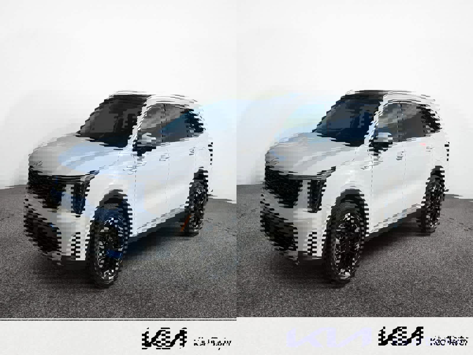 Used 2025 Kia Sorento SX image 1