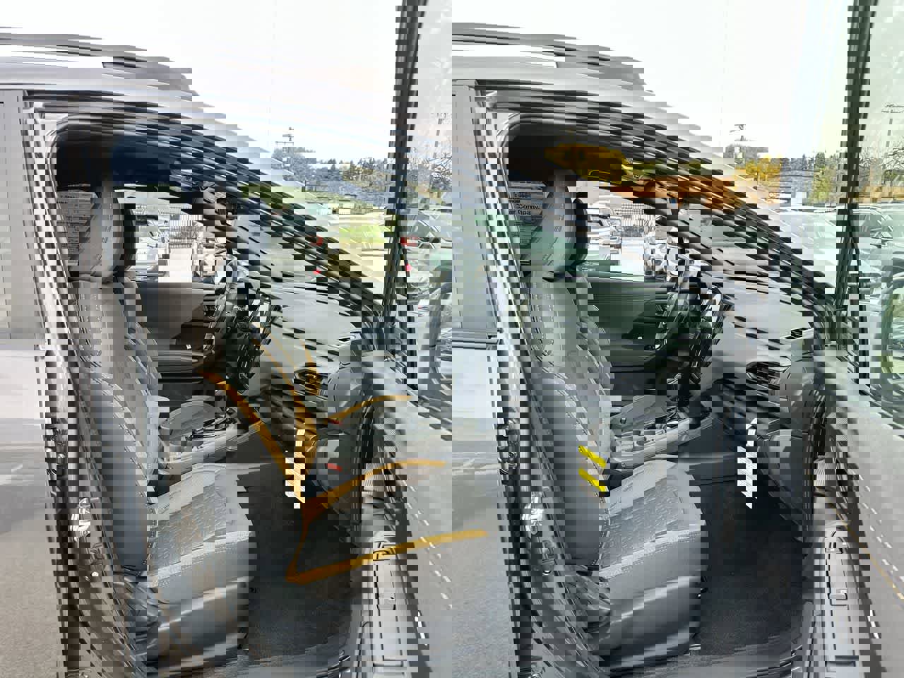 New 2026 Subaru Crosstrek 2.5i Sport image 26