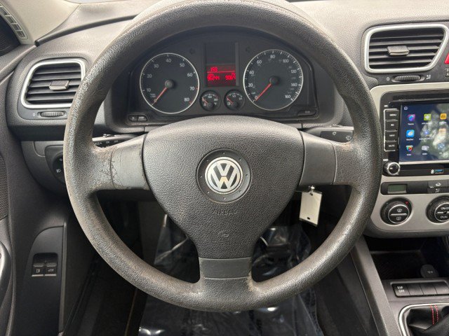 Used 2007 Volkswagen Eos 2.0T FWD image 9
