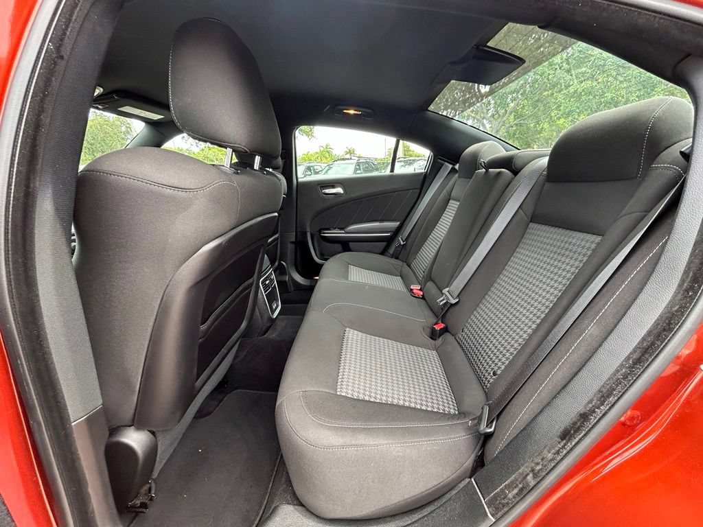 Used 2023 Dodge Charger GT RWD image 34