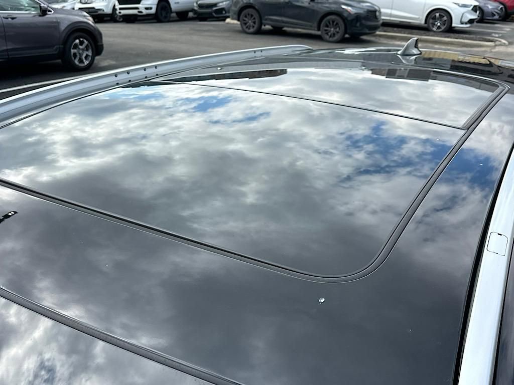 Used 2023 Acura MDX SH-AWD w/ Advance Package image 36