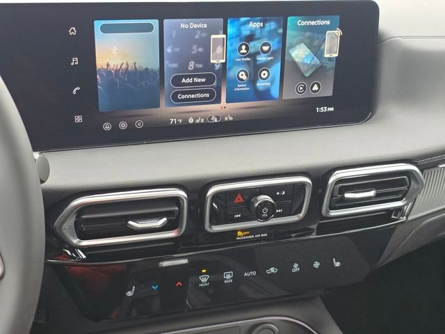 New 2026 Nissan Sentra SV image 9