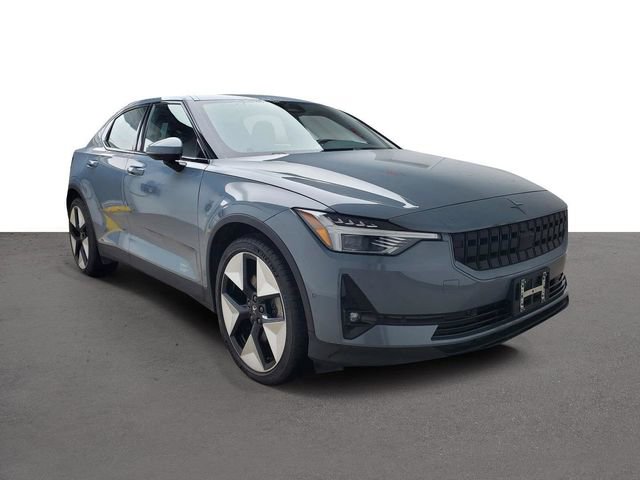 Certified 2023 Polestar Polestar 2 w/ Pilot Pack image 1