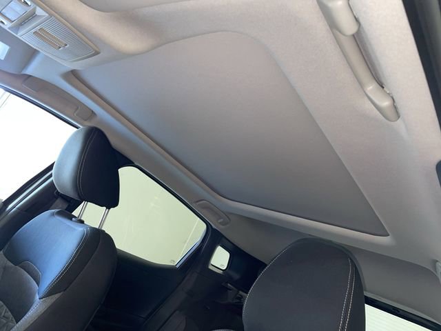 New 2026 Nissan Kicks SV w/ SV Premium Package image 22