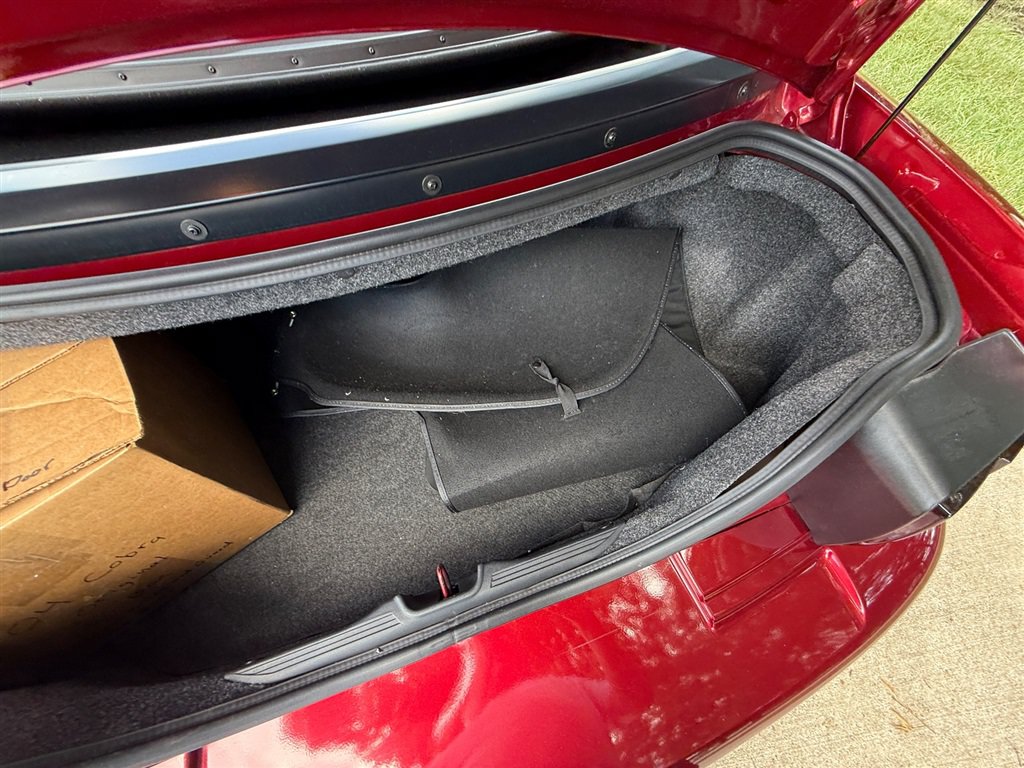 Used 2004 Ford Mustang Cobra RWD image 58