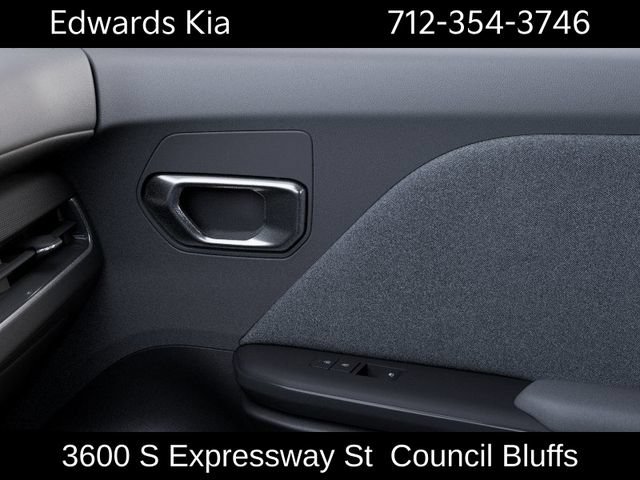 New 2026 Kia K4 FWD image 28