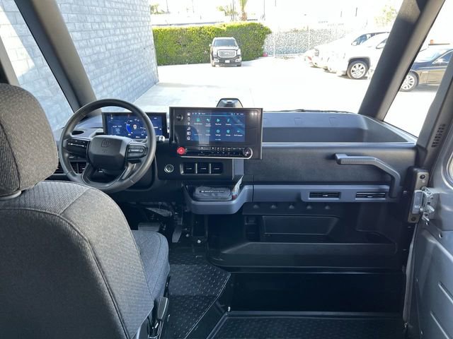 Used 2024 Chevrolet Brightdrop 400 w/ Commercial Equipment Package image 20