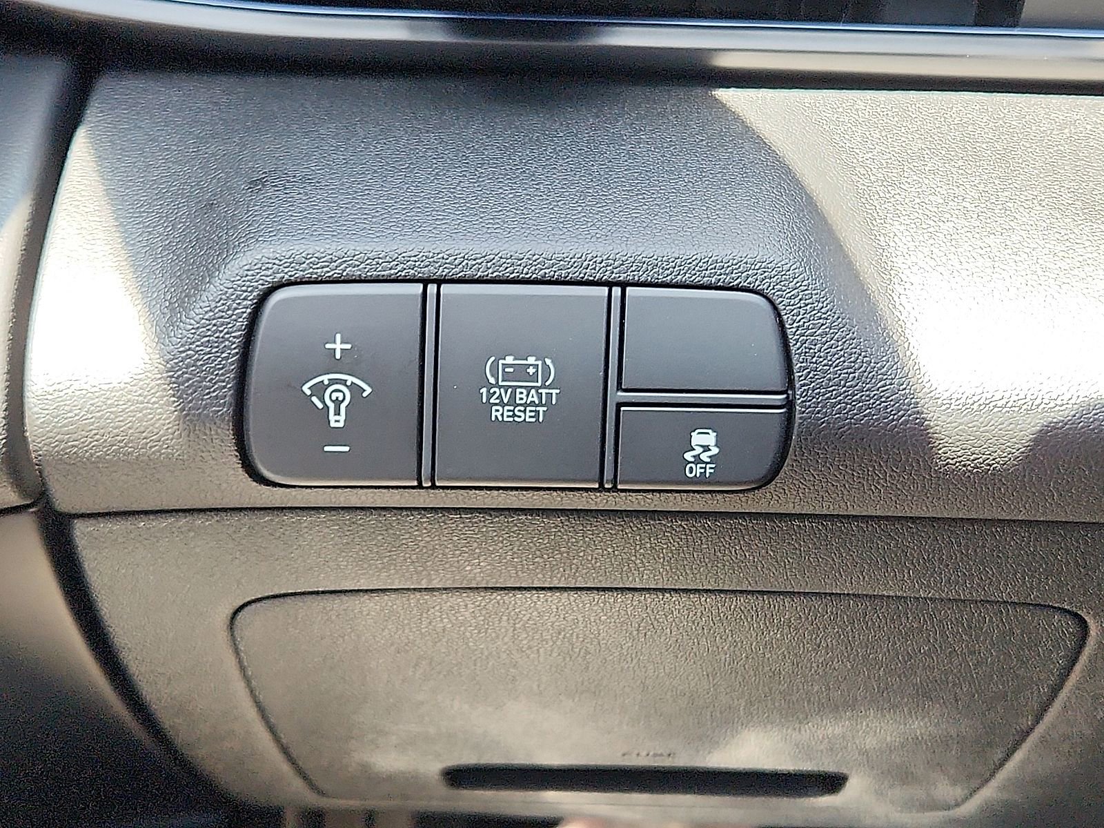 New 2026 Hyundai Elantra Sport w/ Cargo Package FWD image 13