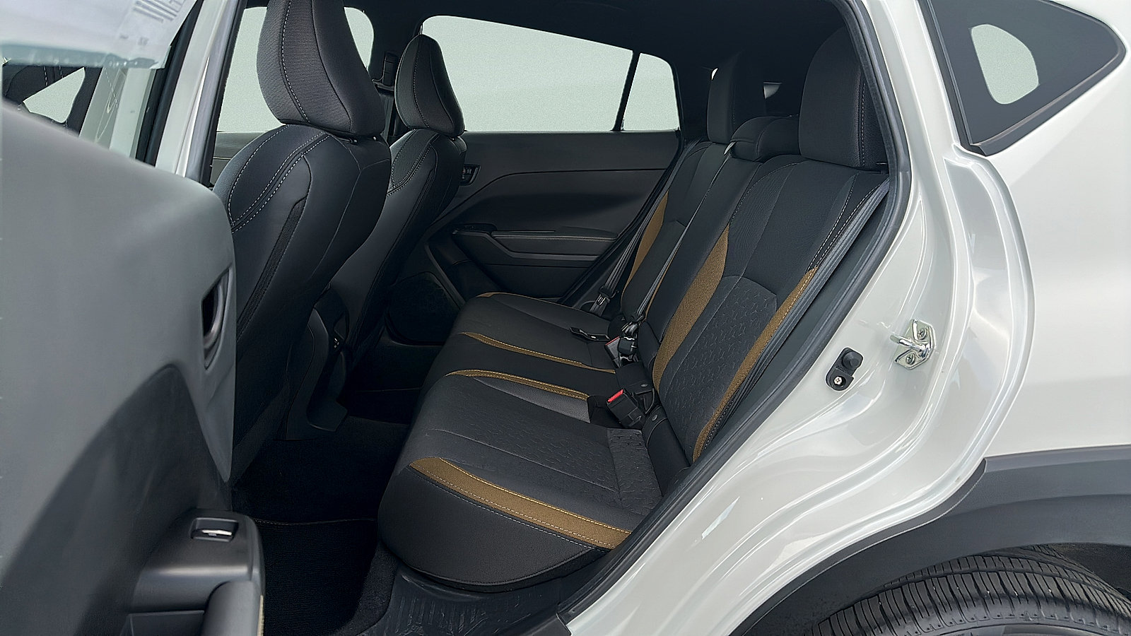 Certified 2025 Subaru Crosstrek 2.5i Sport w/ Crosstrek Mirror Package AWD/4WD image 23