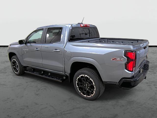 New 2026 Chevrolet Colorado Z71 w/ Technology Package AWD/4WD image 2