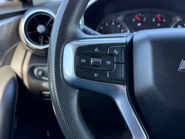 Used 2023 Chevrolet Blazer LT FWD image 33