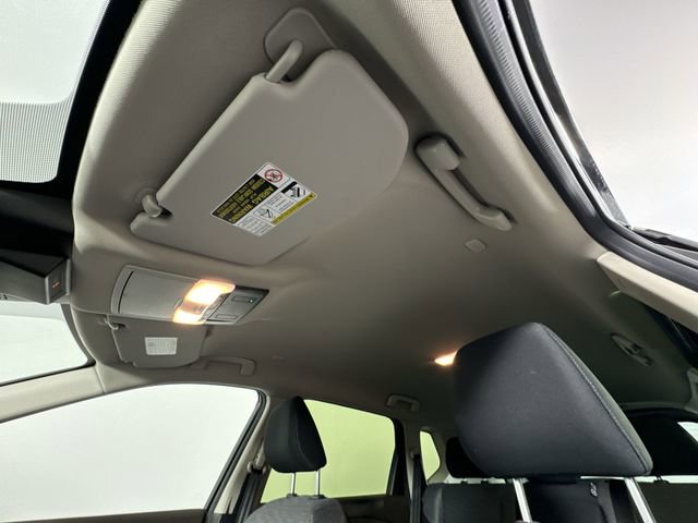 Used 2023 Nissan Rogue SV image 18