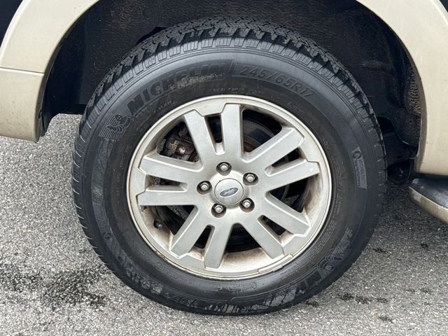 Used 2010 Ford Explorer Eddie Bauer AWD/4WD image 7