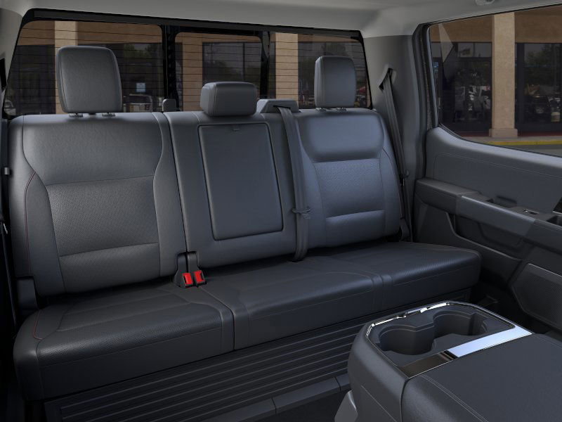New 2026 Ford F250 4x4 Crew Cab Super Duty image 11