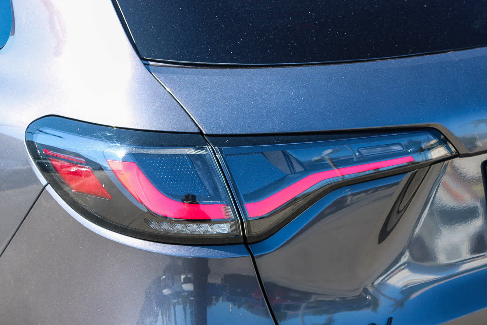 Certified 2023 Honda HR-V EX-L image 9