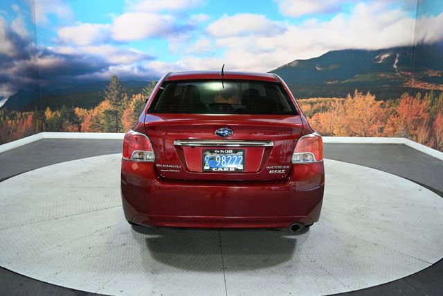 Used 2014 Subaru Impreza 2.0i Limited w/ Popular Package #2 image 6