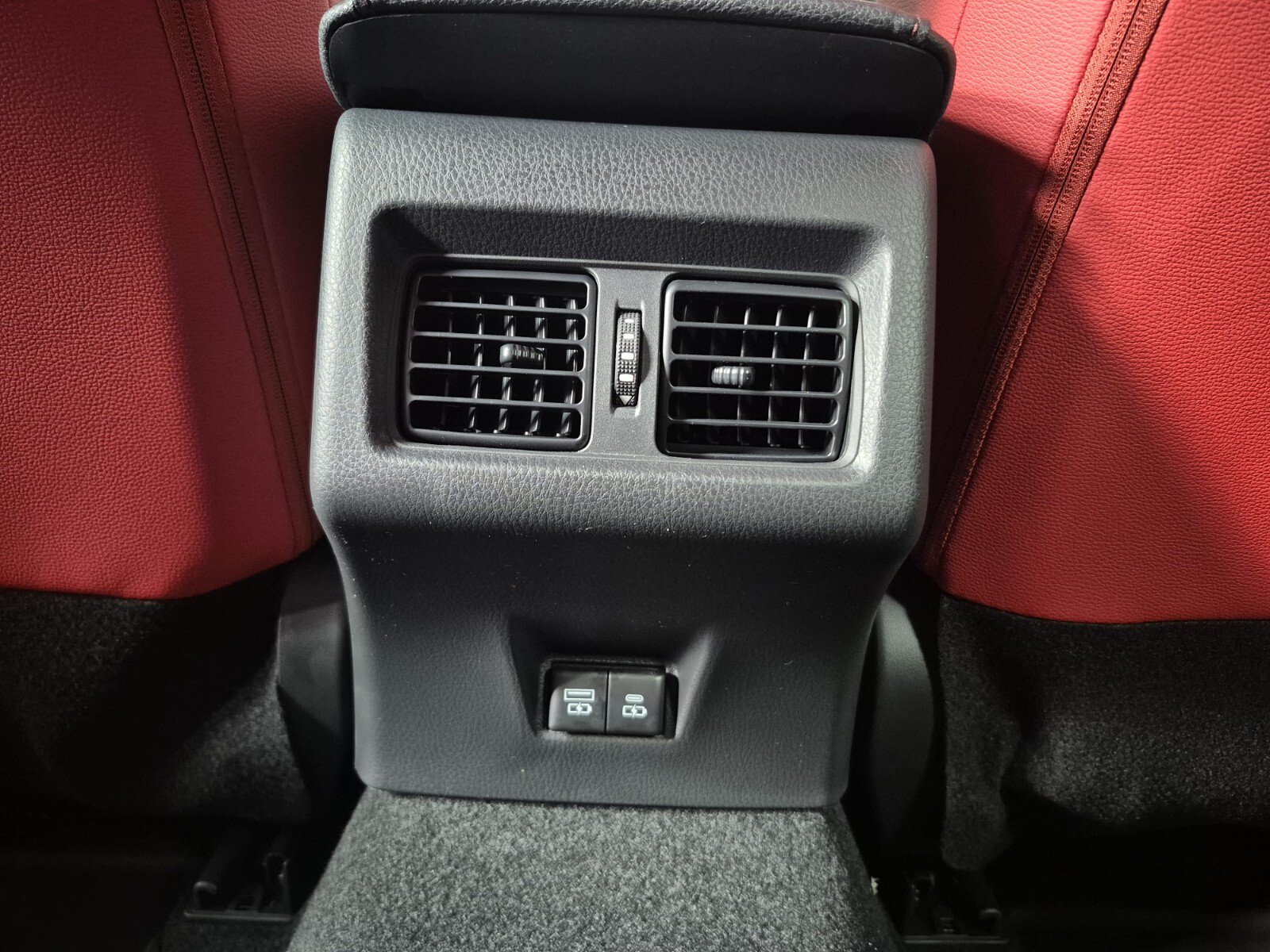 New 2026 Toyota Camry XSE FWD image 32