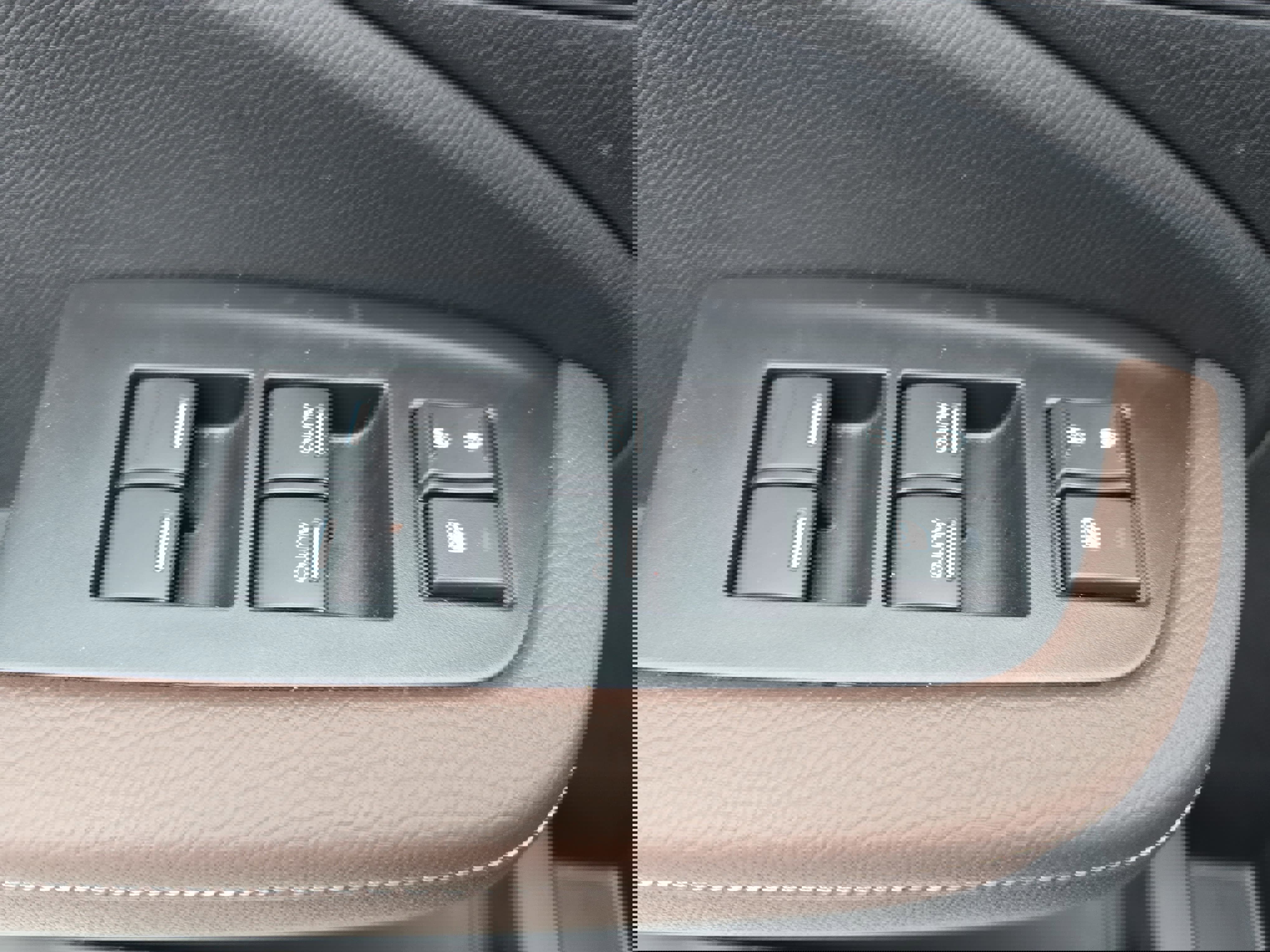 Certified 2025 Honda Passport EX-L image 26