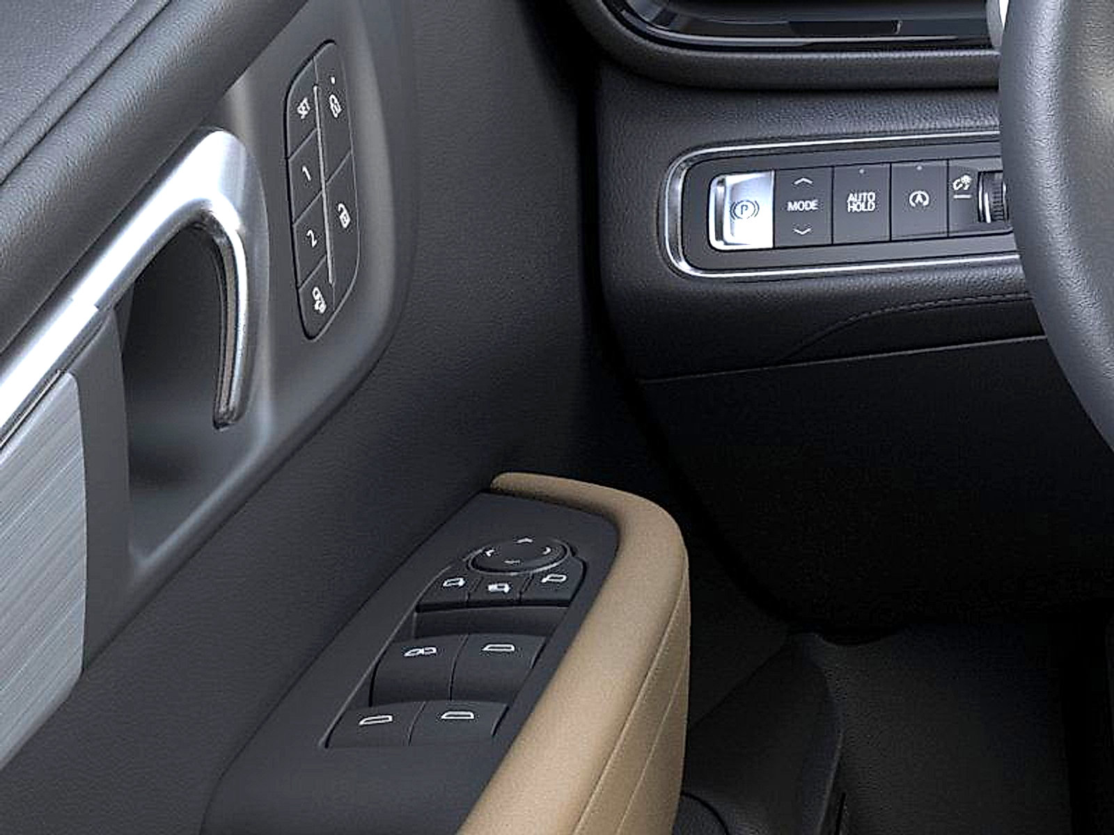 New 2026 Buick Enclave Preferred w/ Super Cruise Package FWD image 22