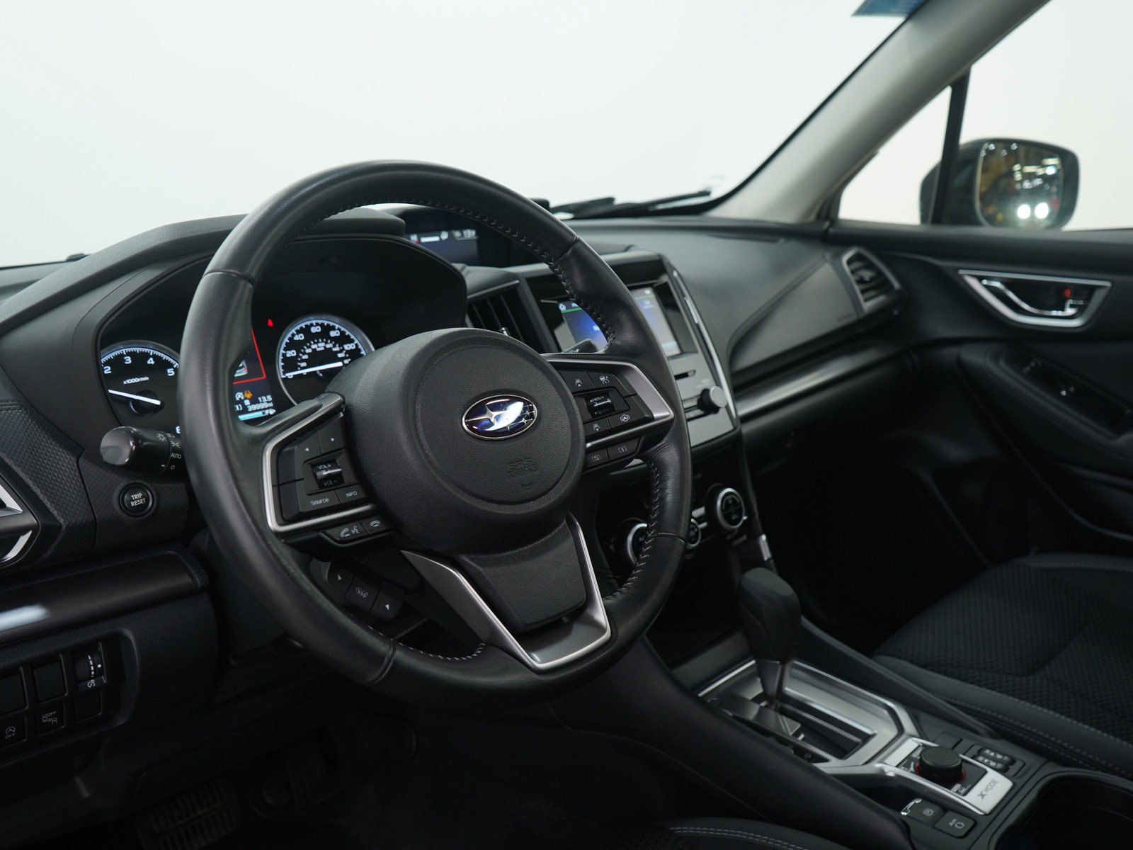 Used 2020 Subaru Forester Premium w/ Popular Package #1 image 26