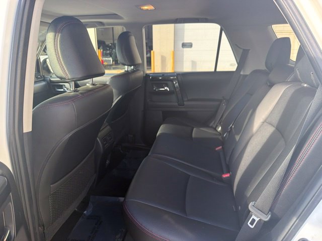 Used 2020 Toyota 4Runner TRD Pro AWD/4WD image 15