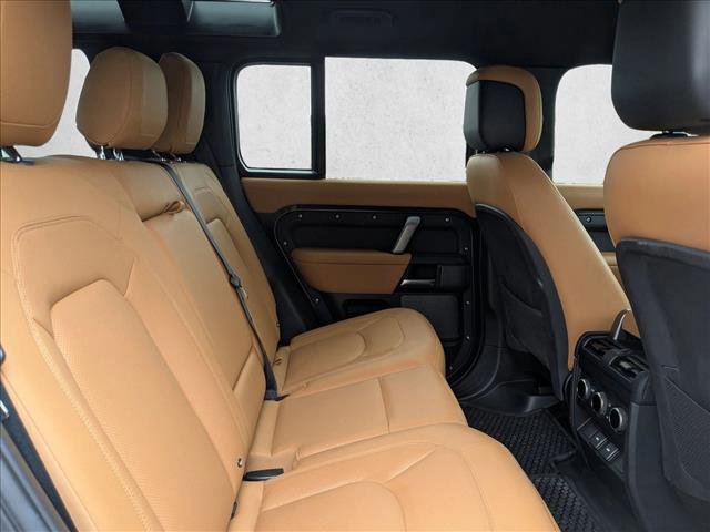 Used 2024 Land Rover Defender 110 Carpathian Edition AWD/4WD image 16