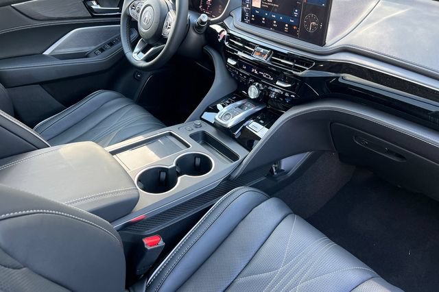 New 2026 Acura MDX w/ Advance Package AWD/4WD image 14