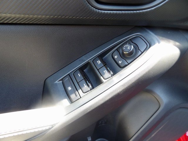 Certified 2024 Subaru Crosstrek 2.0i Premium image 11