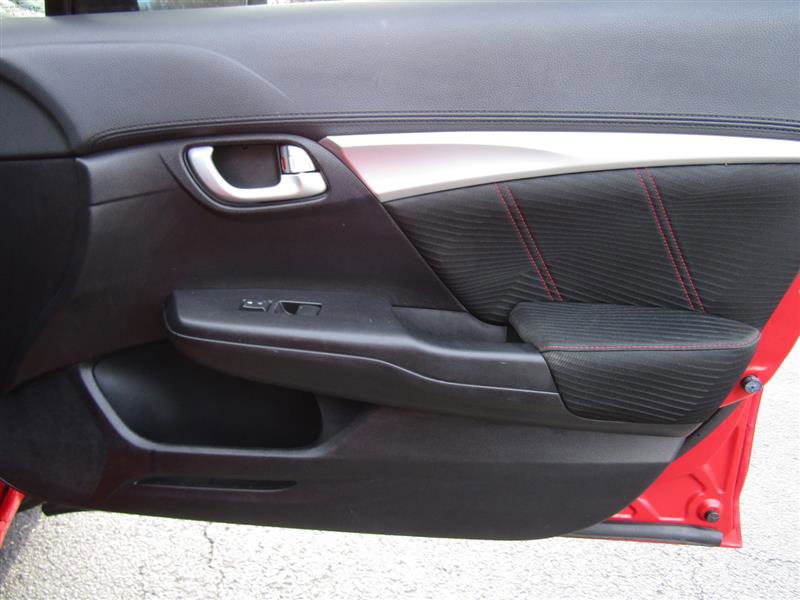 Used 2015 Honda Civic Si image 30