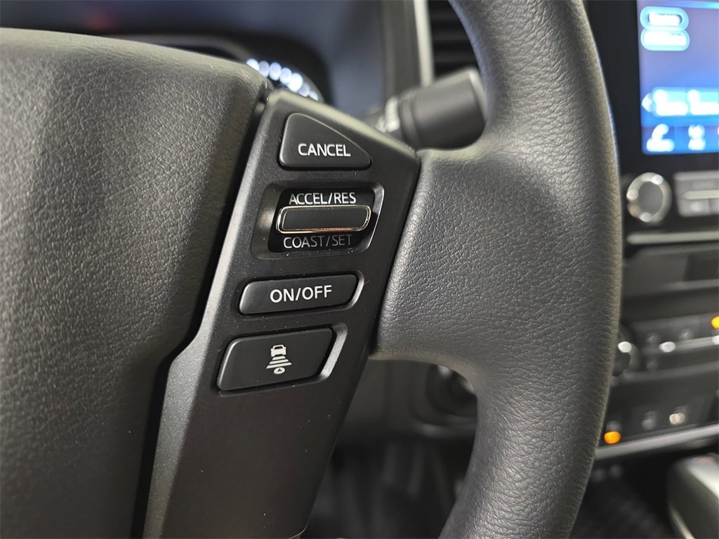 Used 2023 Nissan Frontier SV w/ Technology Package image 20