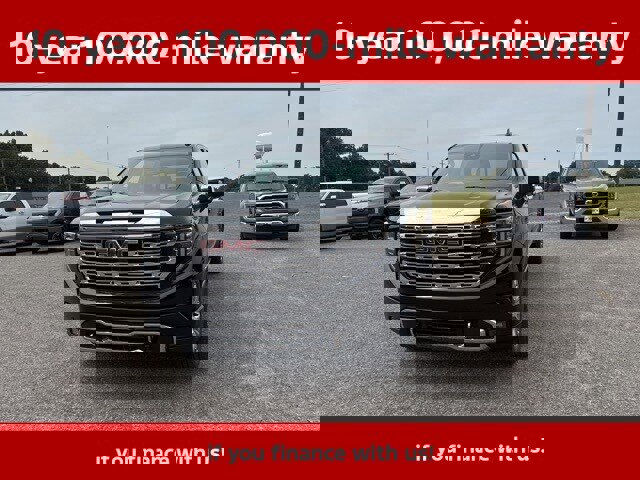 Used 2025 GMC Sierra 1500 Denali image 7