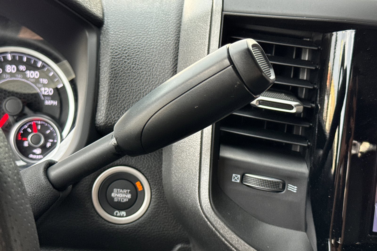 New 2026 RAM 3500 Tradesman w/ Chrome Appearance Group image 19