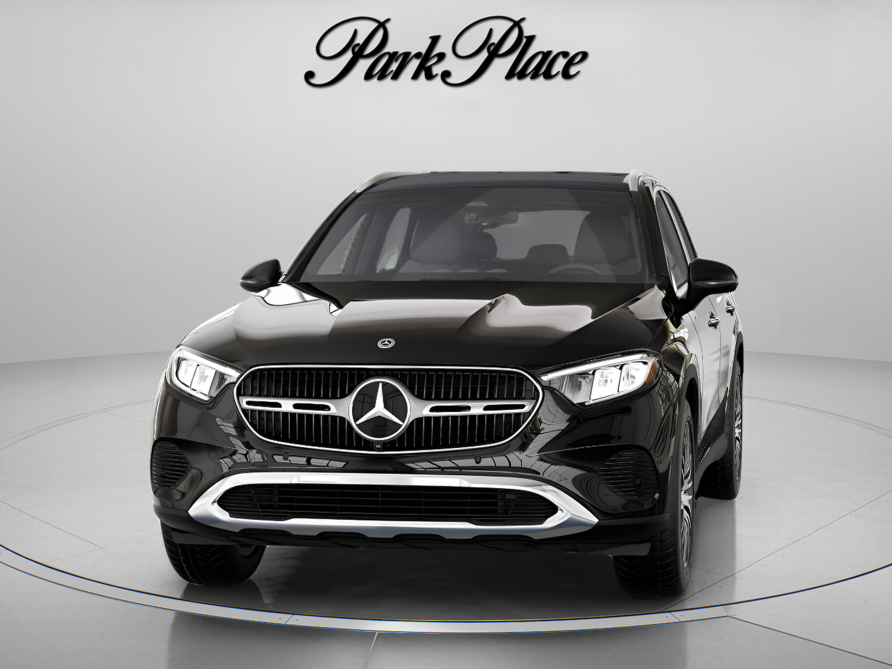 Certified 2026 Mercedes-Benz GLC 300 4MATIC image 35