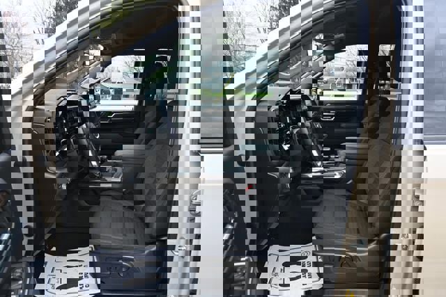 Used 2023 GMC Sierra 1500 Elevation w/ X31 Off-Road Package image 26