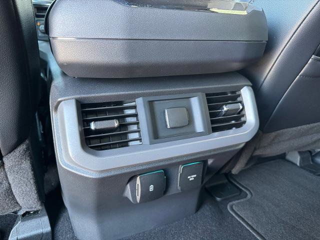 Certified 2024 Ford F150 Lariat AWD/4WD image 19