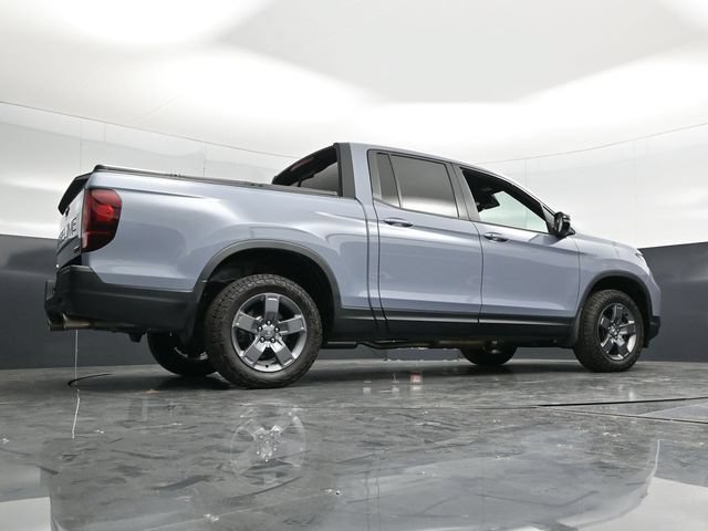Used 2024 Honda Ridgeline TrailSport image 53
