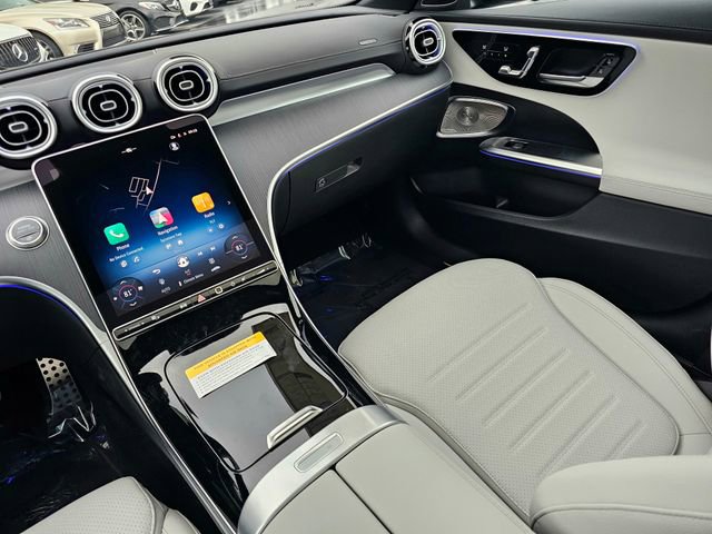 New 2026 Mercedes-Benz C 300 4MATIC Sedan image 32
