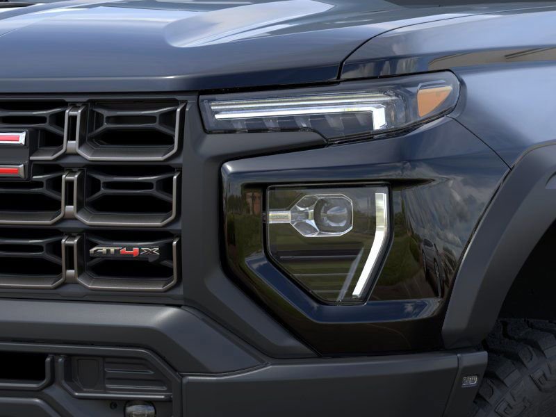 New 2024 GMC Canyon AT4X w/ AT4X AEV Edition image 16