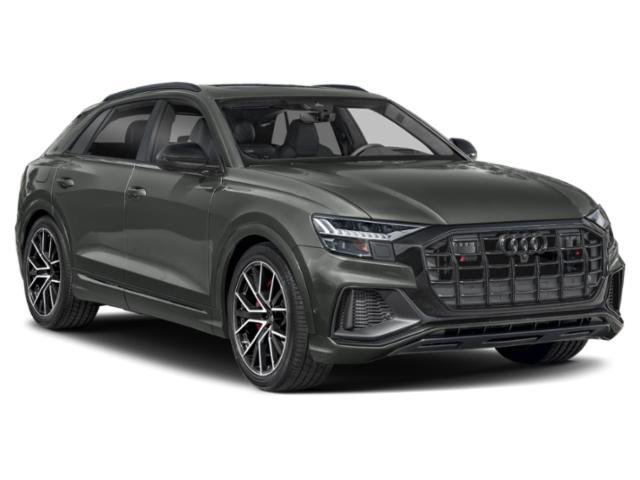 Used 2023 Audi SQ8 Prestige w/ Prestige Package image 6