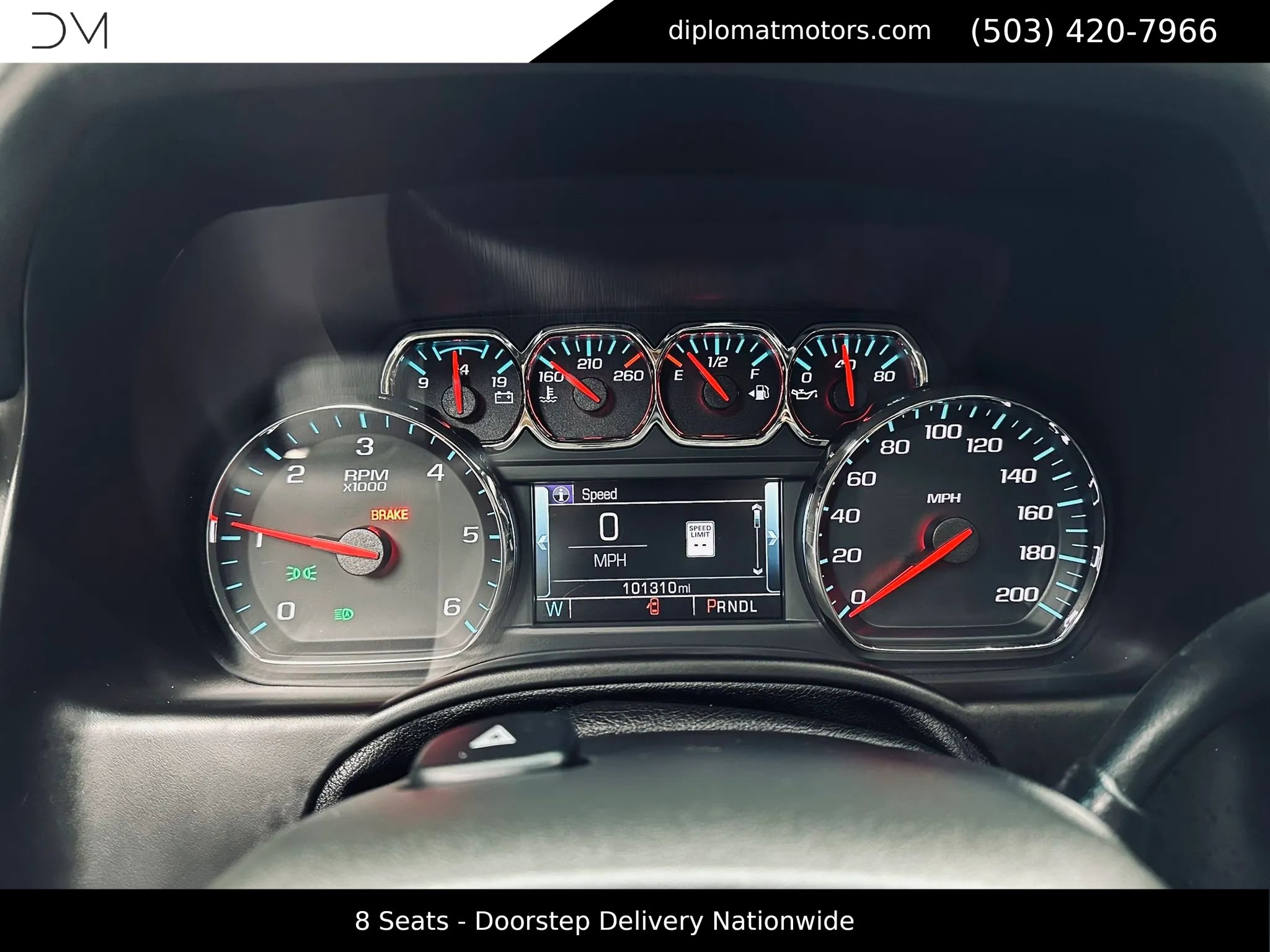 Used 2018 GMC Yukon SLT AWD/4WD image 37