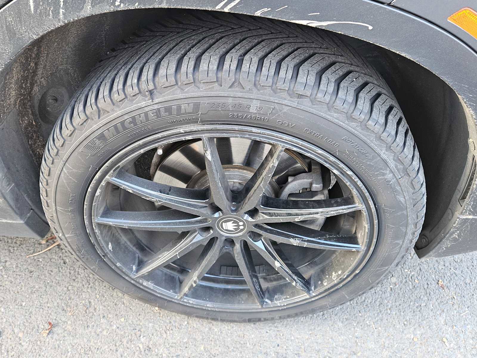 Used 2018 BMW X2 xDrive28i w/ Convenience Package image 9