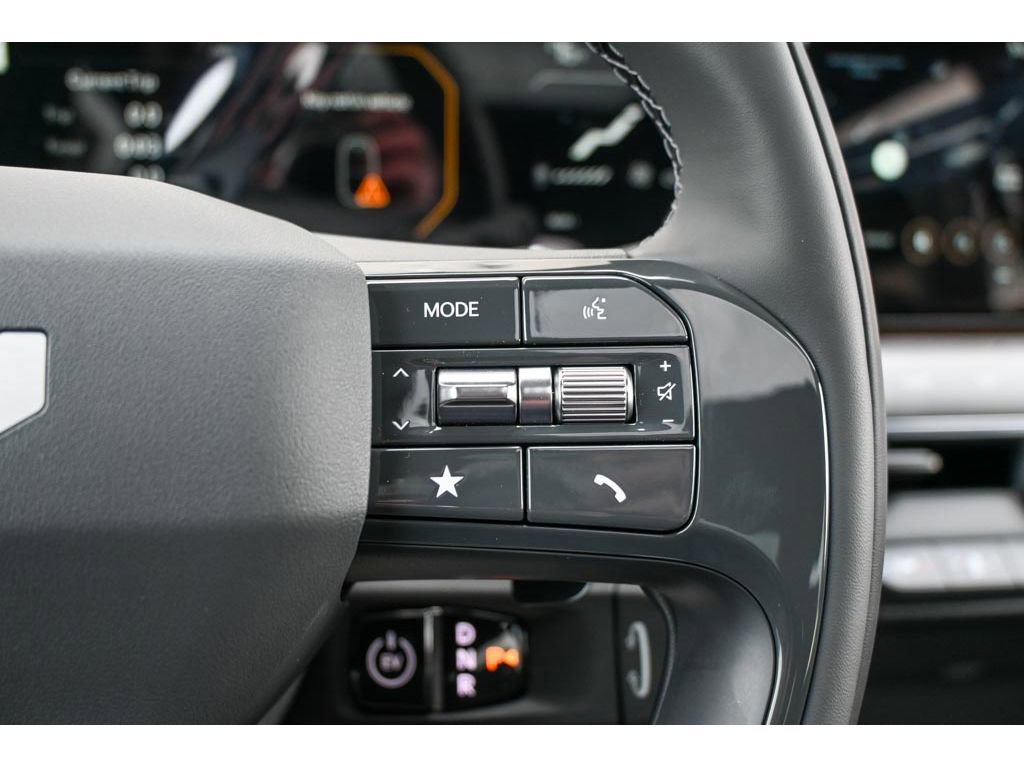 New 2026 Kia EV9 Land w/ Nightfall Edition Package image 24