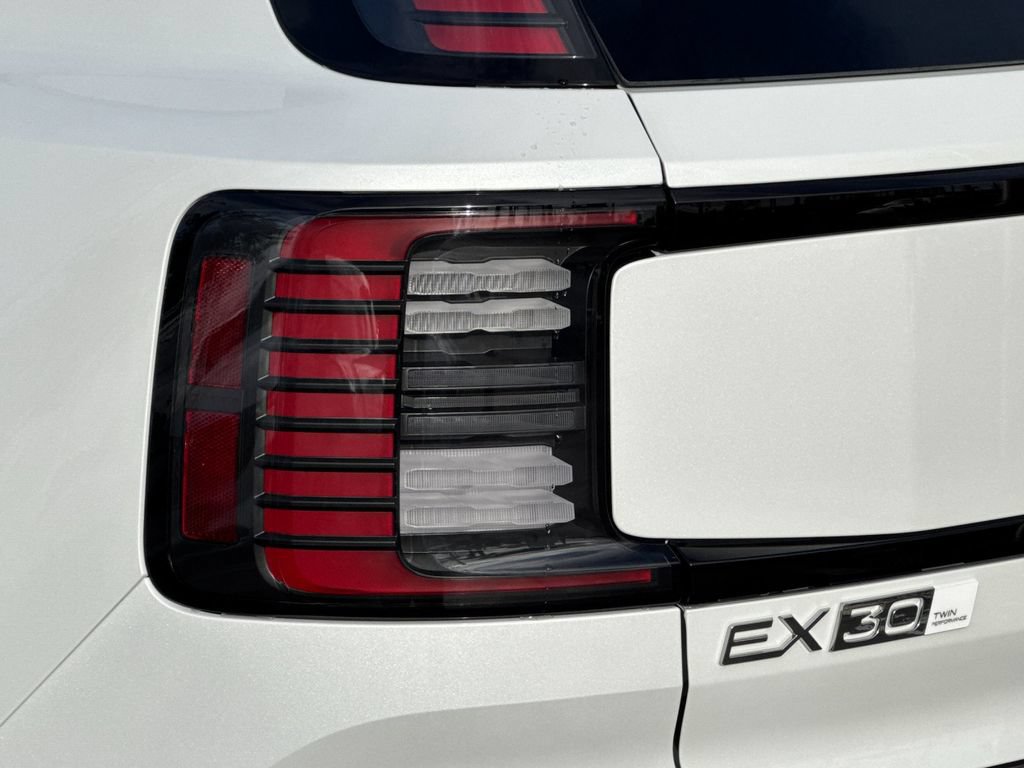 New 2026 Volvo EX30 Ultra w/ Climate Package AWD/4WD image 25
