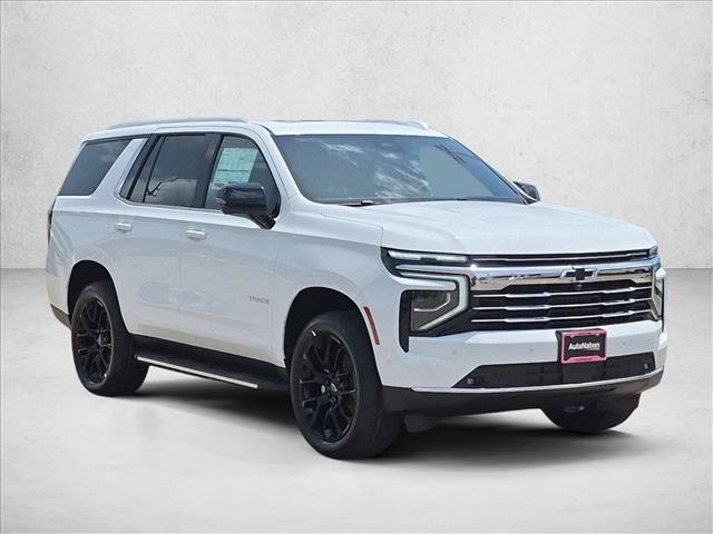 New 2026 Chevrolet Tahoe LT w/ Comfort Package RWD image 7