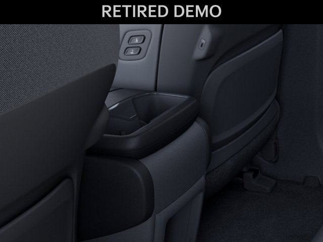 New 2026 Kia EV9 Wind AWD/4WD image 27