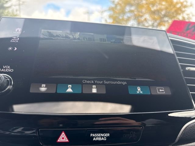 Used 2022 Honda Passport TrailSport image 35