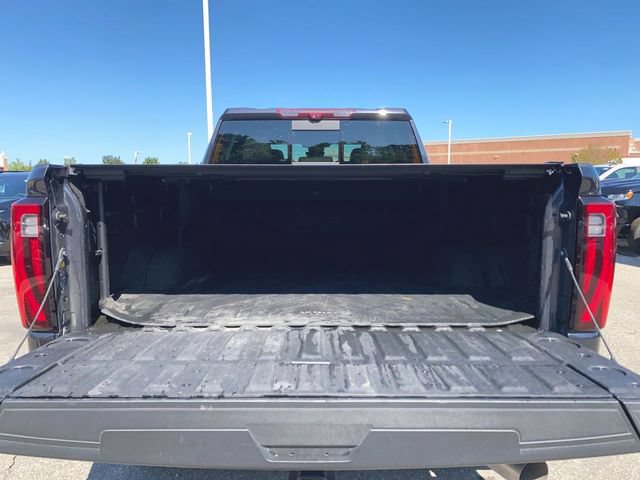 Used 2024 GMC Sierra 2500 Denali w/ Denali Reserve Package AWD/4WD image 27